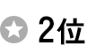 ランキング2